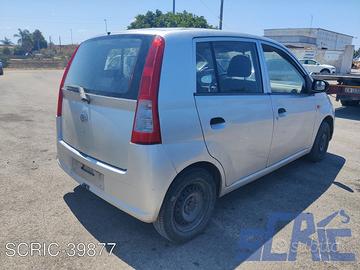 Daihatsu cuore 6 l250, l251, l260 1.0 - ricambi