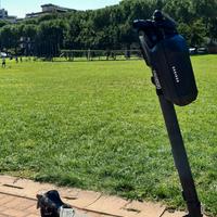 Monopattino ninebot e 25e