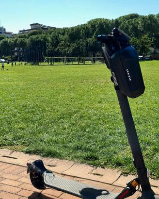 Monopattino ninebot e 25e