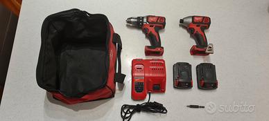 Avvitatore Milwaukee  M18