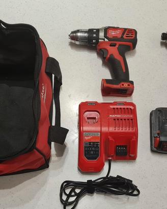 Avvitatore Milwaukee  M18