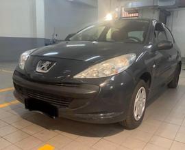 Peugeot 206 - 2011