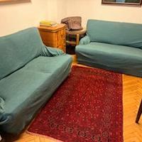 Coppia di divanetti