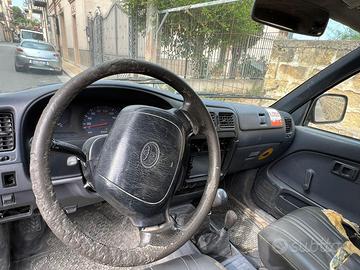 Hilux