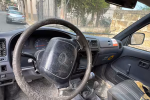 Hilux