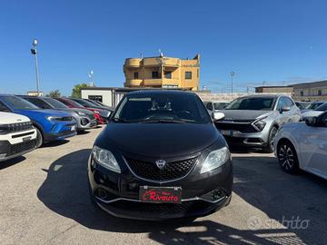 LANCIA Ypsilon 1.2 69 CV 5 porte GPL Ecochic Gol