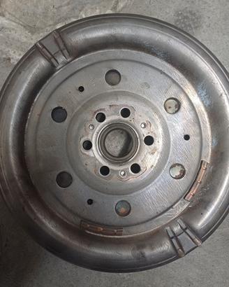 puleggia albero audi a5 3.0 2009