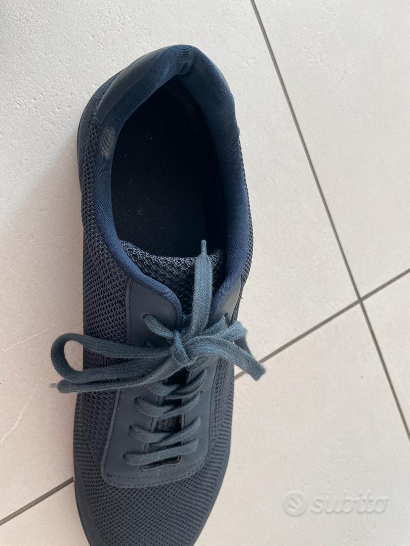 Scarpe uomo bata hot sale estate 2019