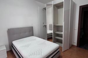 Stanza singola e stanza doppia