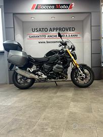 Bmw R 1200 R Black Edition - 2019