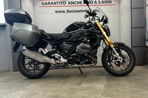 Bmw R 1200 R Black Edition - 2019