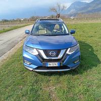 Nissan X-Trail 1.6 dCi 2WD autoccarro 5 posti ganc