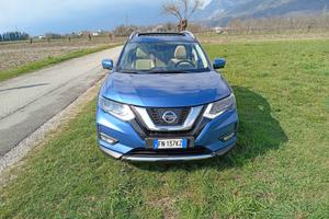 Nissan X-Trail 1.6 dCi 2WD autoccarro 5 posti ganc