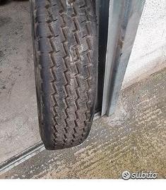 1 pneumatico nuovo 7.50 20 pirelli cinturato