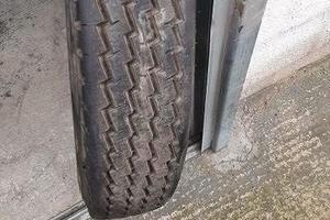 1 pneumatico nuovo 7.50 20 pirelli cinturato