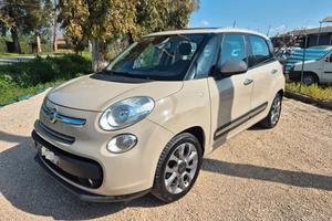 fiat 500 L 1,3 mjt trekking