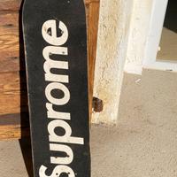 skateboard supreme