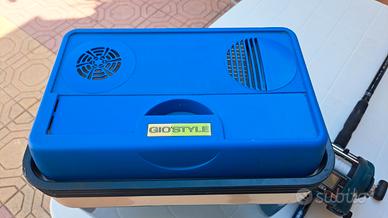 Frigorifero Elettrico Portatile per Auto 12V