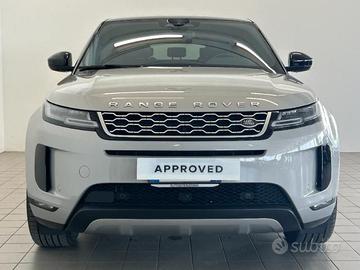 Range Rover Evoque 2nd serie 2.0D I4 163 CV A...