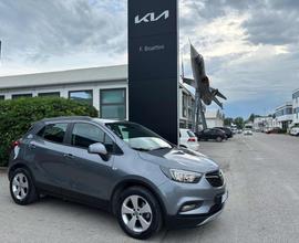 OPEL Mokka X 1.6 CDTI Ecotec 4x2 Start&Stop Adva