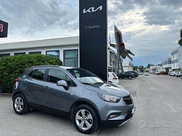 OPEL Mokka X 1.6 CDTI Ecotec 4x2 Start&Stop Adva