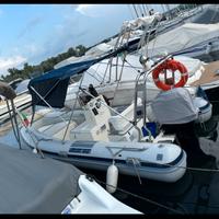 Gommone joker boat coaster 470