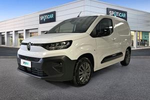 Citroën Berlingo BlueHDi 100 S&S M standard