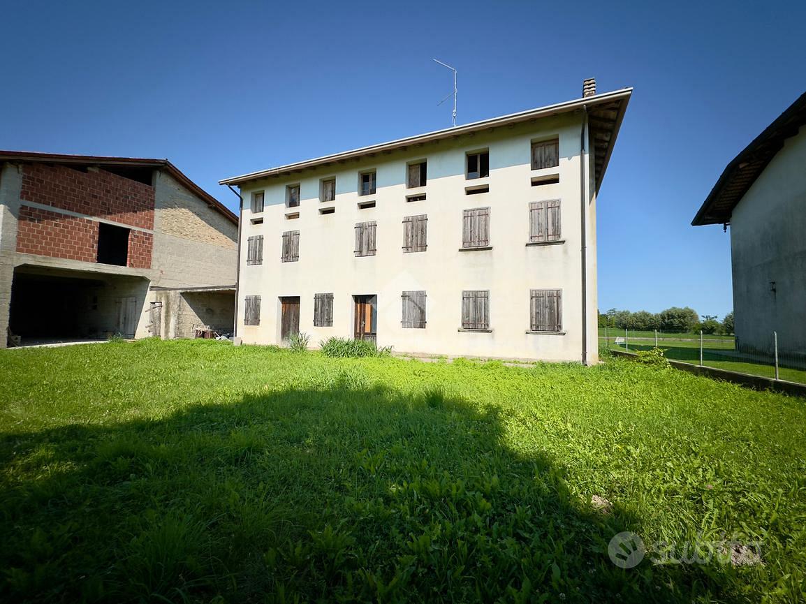 RUSTICO A MORSANO AL TAGLIAMENTO - Vista 5