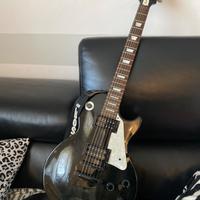 Chitarra elettrica Epiphone Les Paul studio