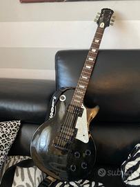 Chitarra elettrica Epiphone Les Paul studio