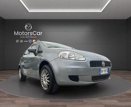 FIAT Grande Punto 1.4 GPL 5p. Dynamic