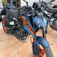 Ktm 125 Duke