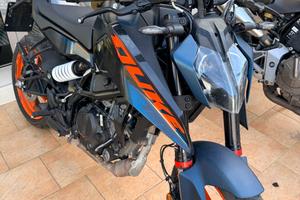 Ktm 125 Duke