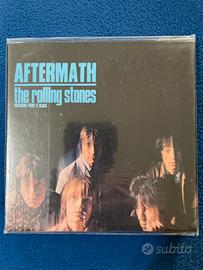 Rolling Stones “Aftermath”