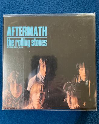 Rolling Stones “Aftermath”