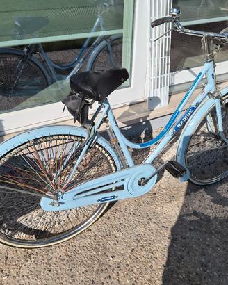 Bicicletta donna Radius epoca Nos nuova magazzino