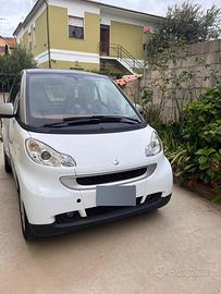 smart for two 2009
