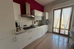 Appartamento luminoso nei pressi dell'ospedale reg