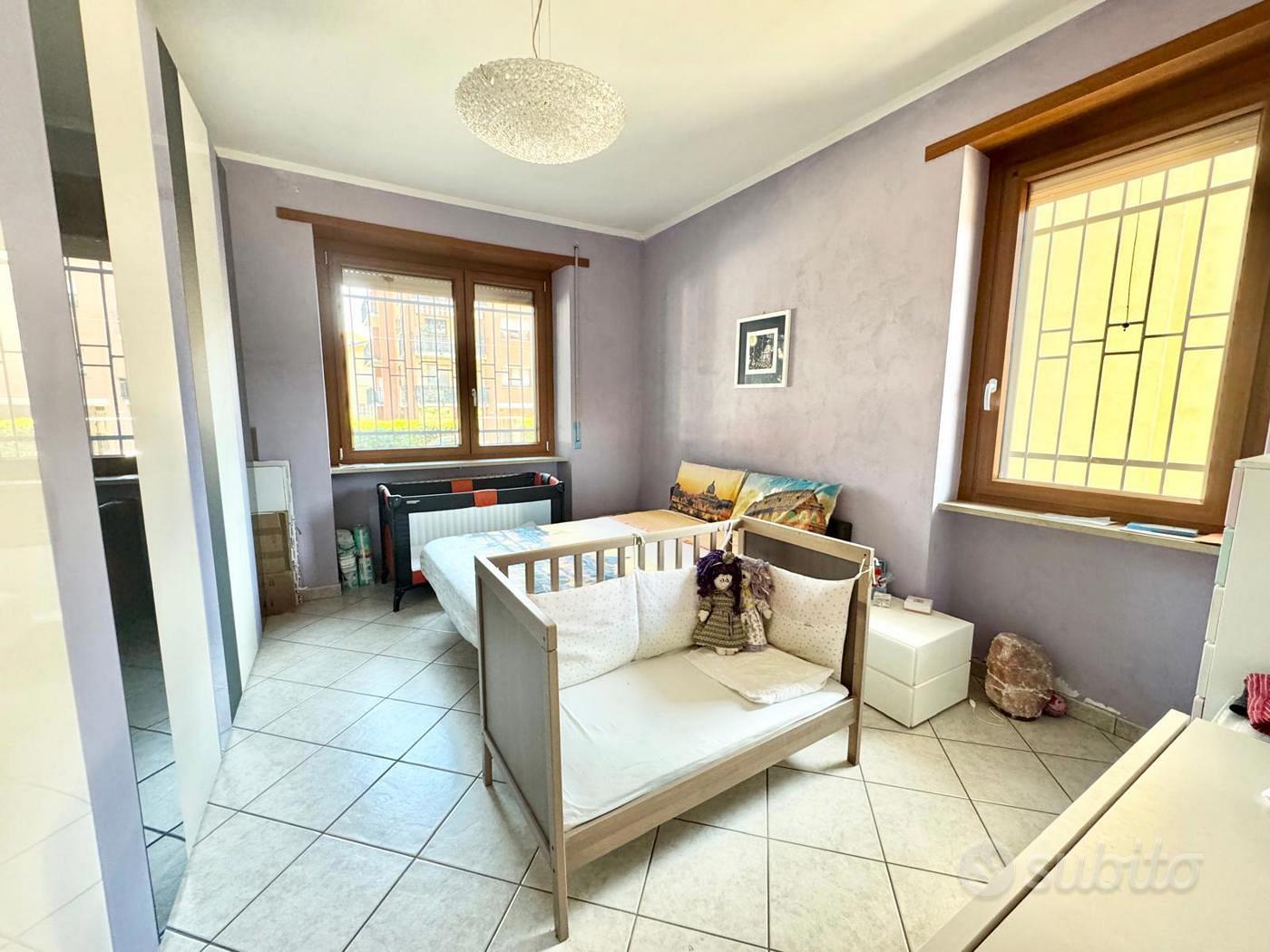 Appartamento – Grugliasco, Torino - Vista 5
