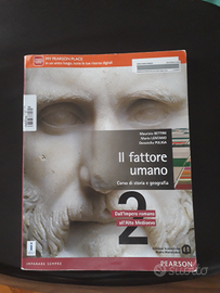 Il fattore umano 2