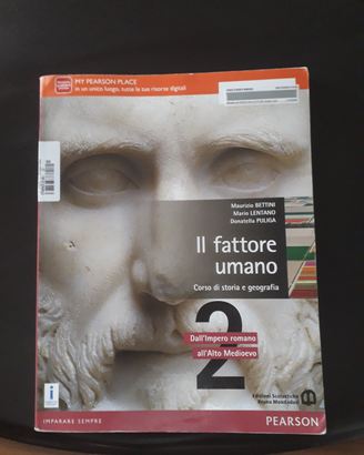 Il fattore umano 2