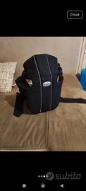 Marsupio porta bimbo Babybjörn
