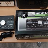 Mackie Big Knob Studio