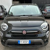 Fiat 500X 1.6 MultiJet 120 CV DCT Cross