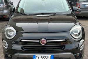 Fiat 500X 1.6 MultiJet 120 CV DCT Cross