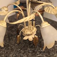 lampadario e aplic