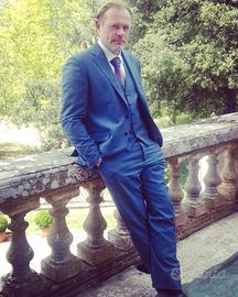 Aiuto Casting e booker