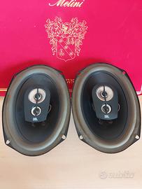 altoparlanti JBL