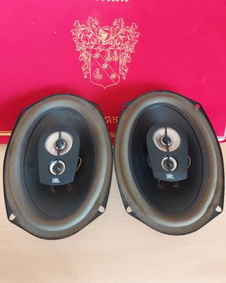 altoparlanti JBL