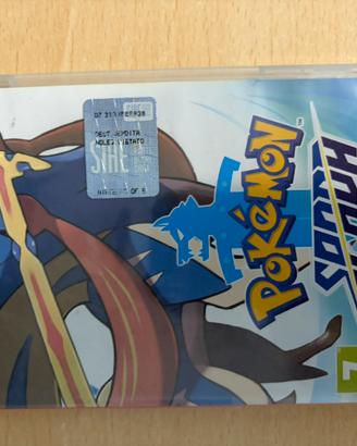 Pokemon spada